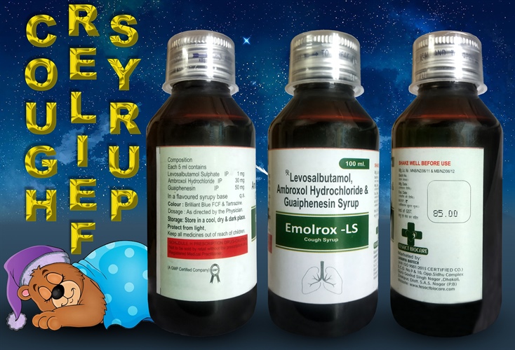 EMOLROX-LS